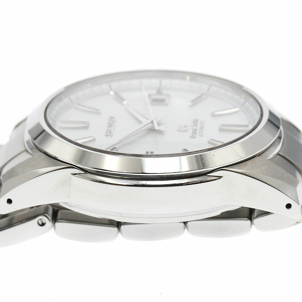 SEIKO SBGR029/9S55-00C0 Grand Mechanical Date Automatic Men's Watch (Good Condition)