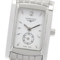 LONGINES L5.155.4 DolceVita Small Seconds Quartz Ladies Watch