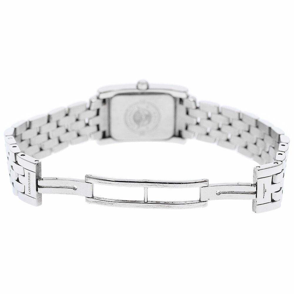 LONGINES L5.155.4 DolceVita Small Seconds Quartz Ladies Watch