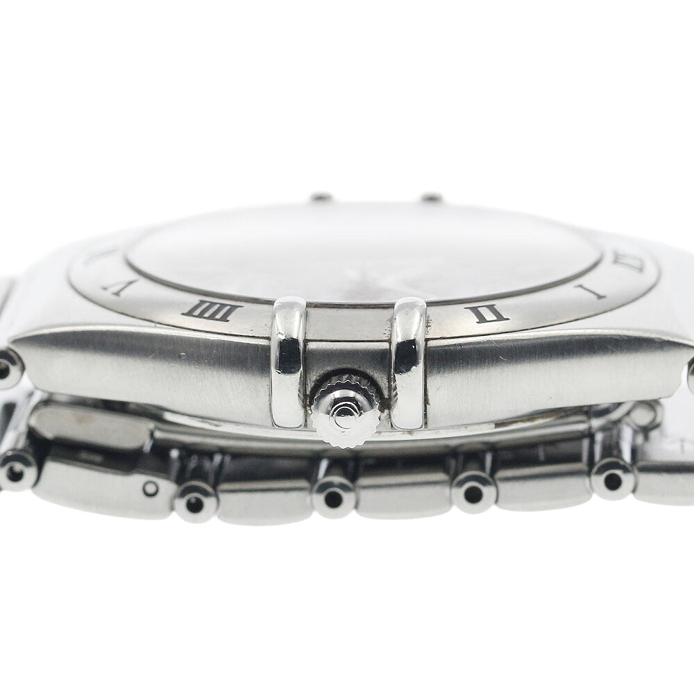 OMEGA 1512.40 Constellation Date Quartz Men's Watch with Warranty