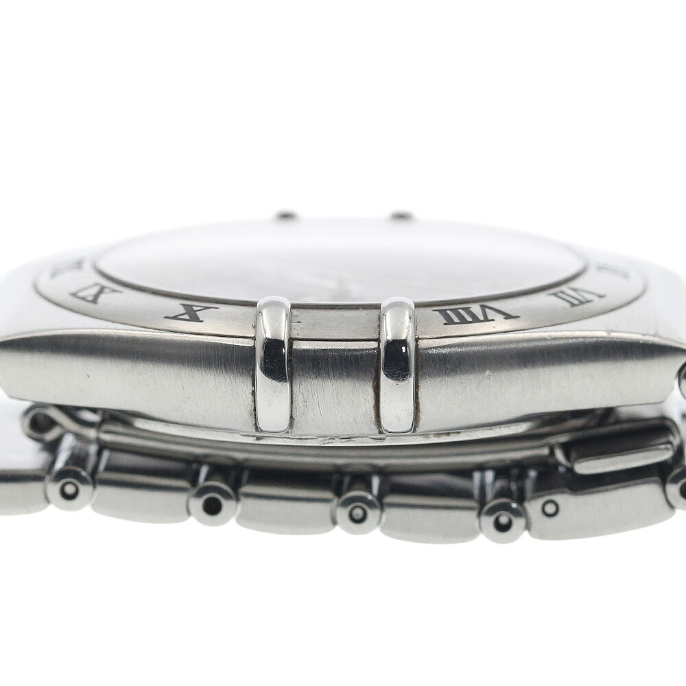 OMEGA 1512.40 Constellation Date Quartz Men's Watch with Warranty