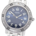 HERMES CL7.710 Clipper Diver Date Quartz Men's Watch