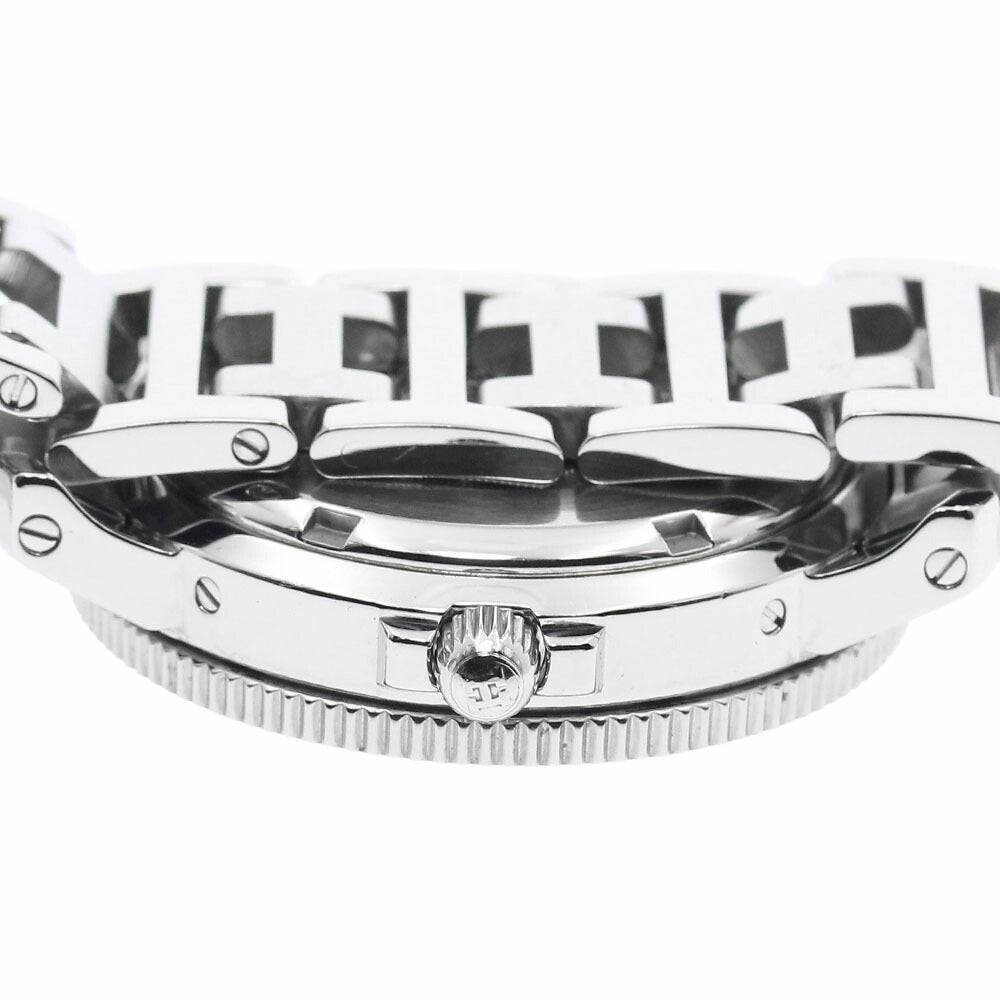 HERMES CL7.710 Clipper Diver Date Quartz Men's Watch