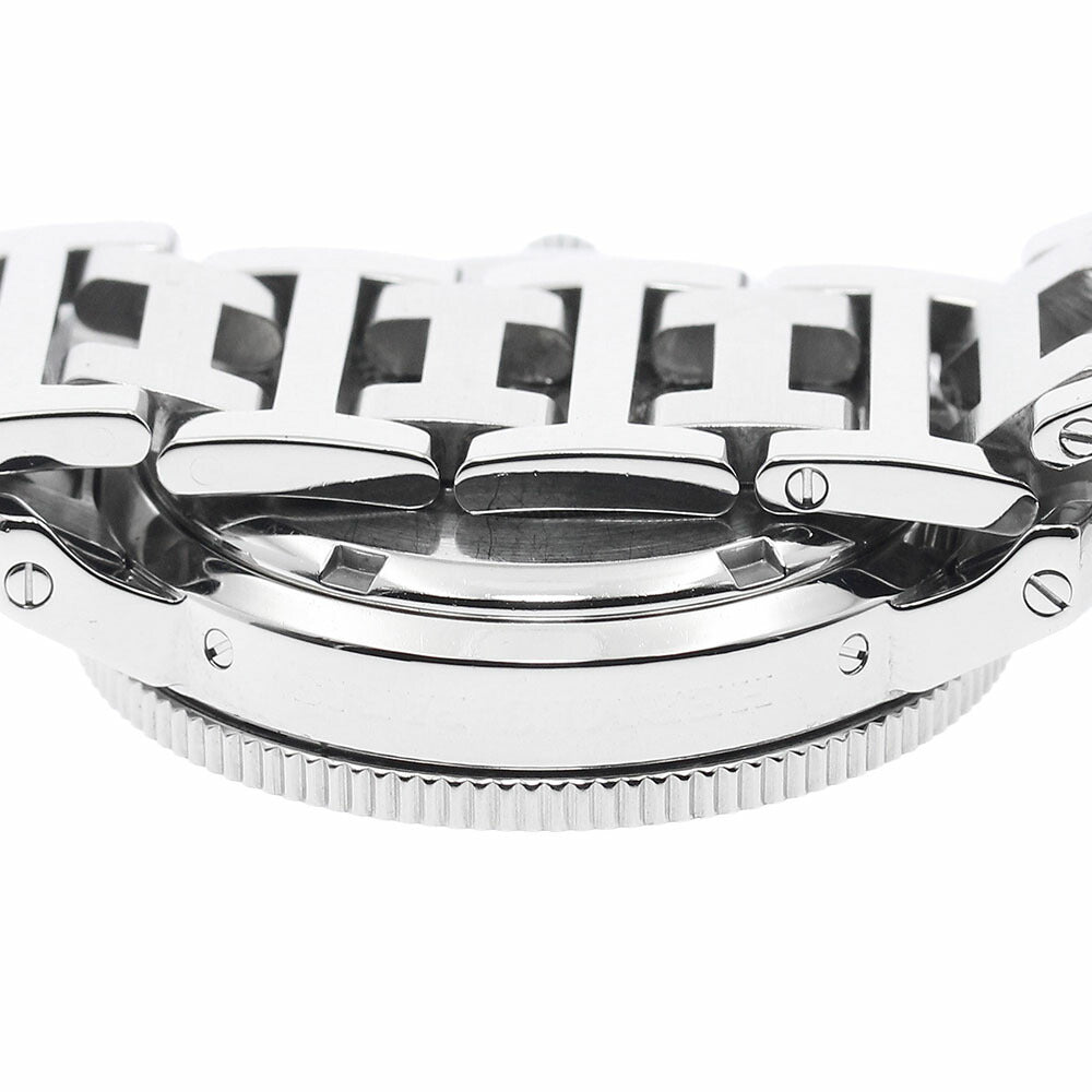HERMES CL7.710 Clipper Diver Date Quartz Men's Watch