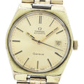 OMEGA 166.099 Geneva Date Cal.1481 Automatic Men's Watch