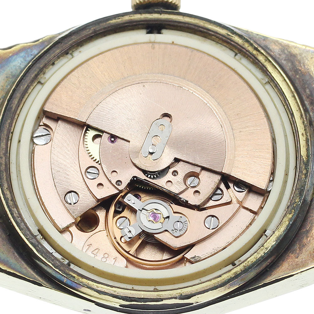 OMEGA 166.099 Geneva Date Cal.1481 Automatic Men's Watch
