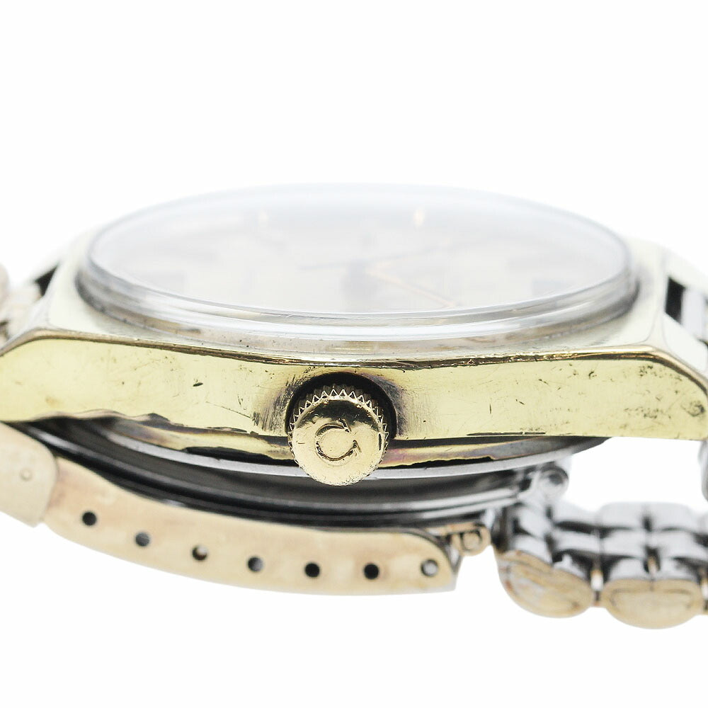 OMEGA 166.099 Geneva Date Cal.1481 Automatic Men's Watch