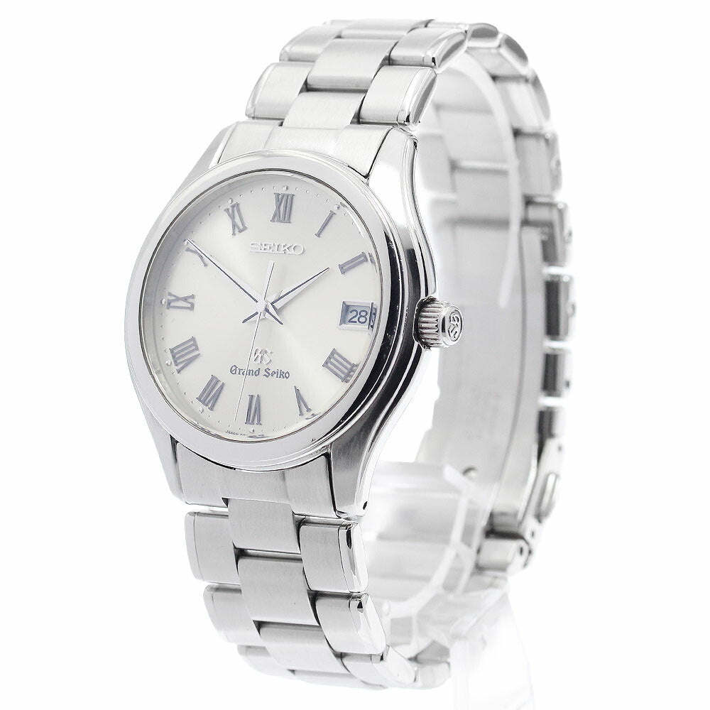 SEIKO SBGX031/9F62-0A50 Grand Date Quartz Men's Watch