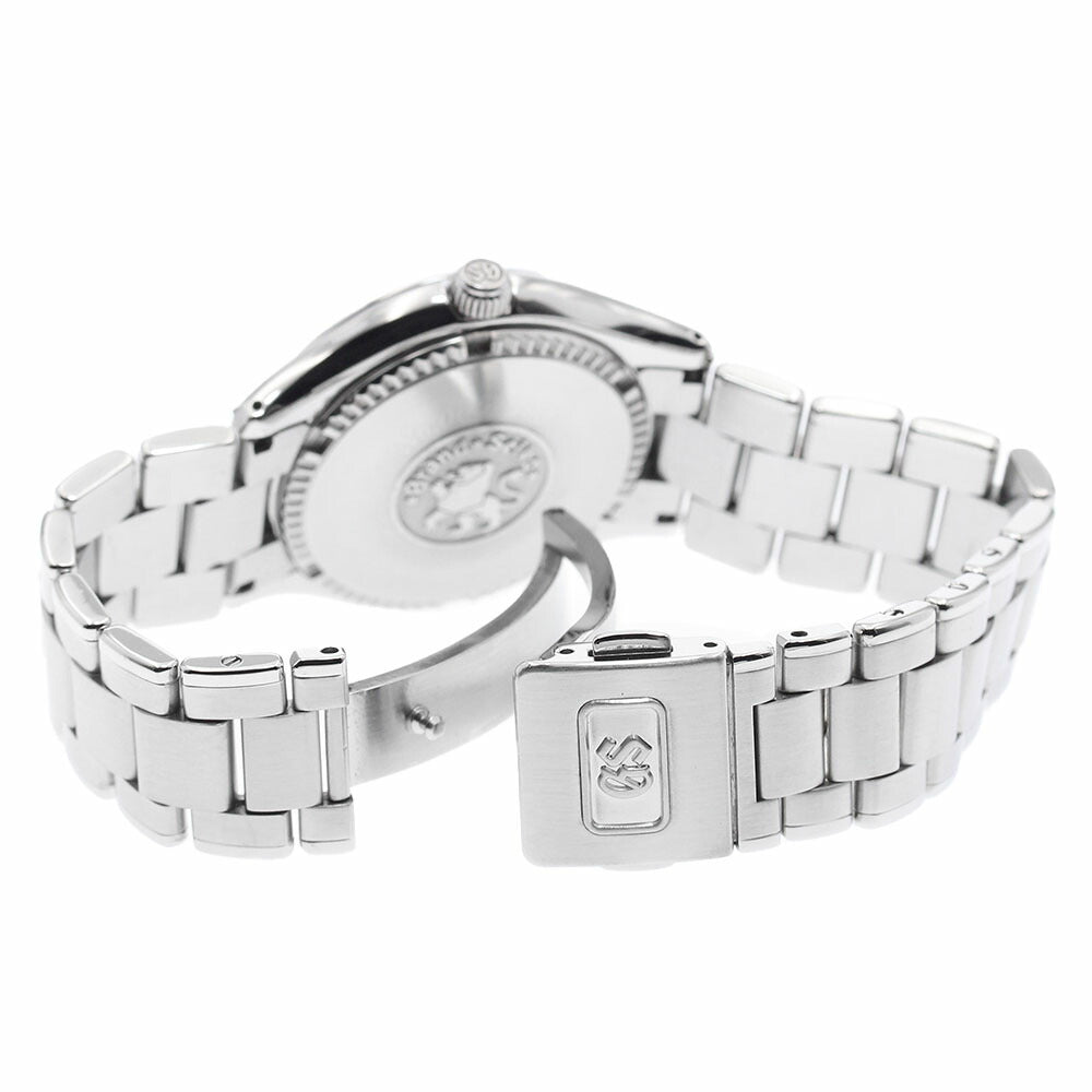 SEIKO SBGX031/9F62-0A50 Grand Date Quartz Men's Watch