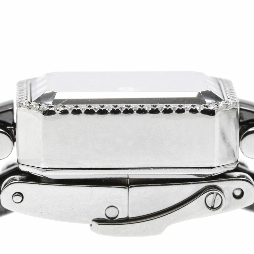 CHANEL H2163 Premiere Diamond Bezel Quartz Women's Watch