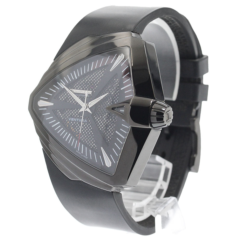 HAMILTON H246150 Ventura XXL Elvis Presley 75th Birthday Anniversary Automatic Men's Watch with Box and Warranty