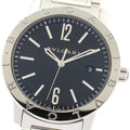 BVLGARI BB41S Bulgari Date Automatic Men's Watch