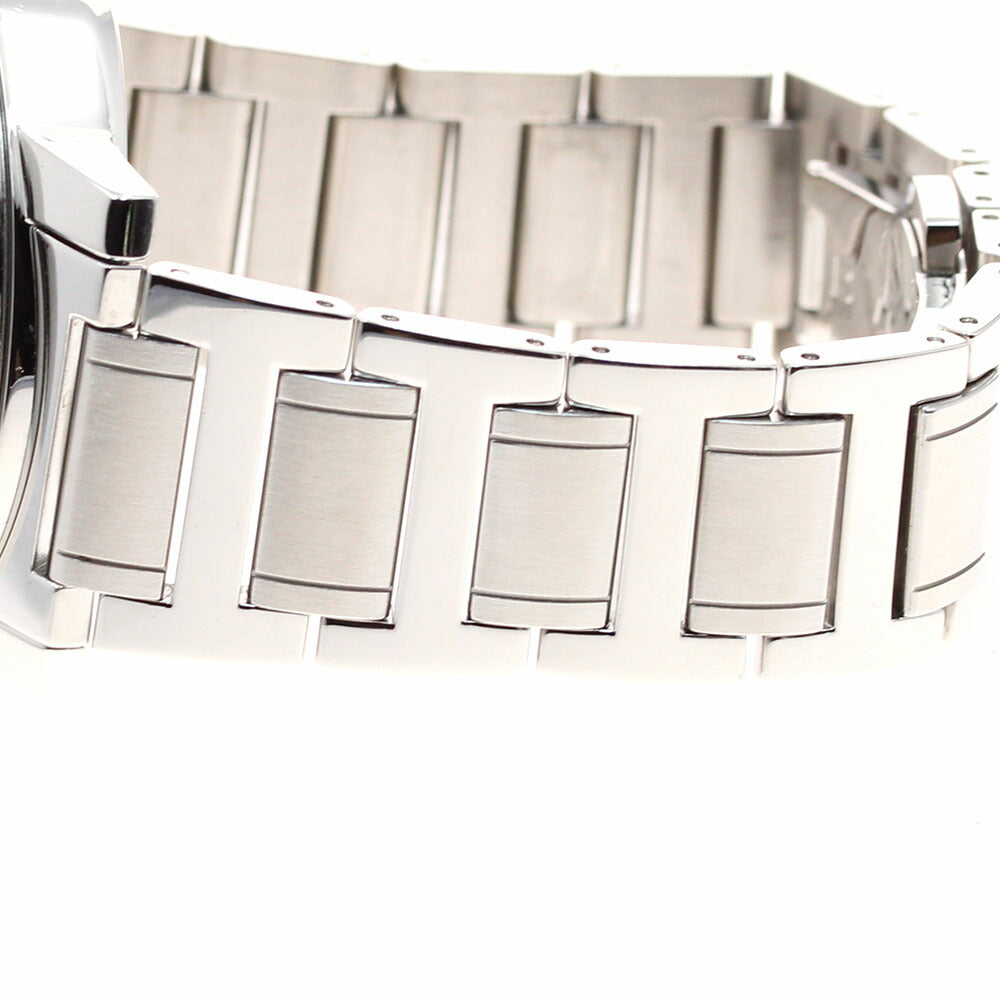 BVLGARI BB41S Bulgari Date Automatic Men's Watch