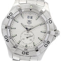TAG Heuer WAF1015 Aquaracer Grand Date Quartz Men's Watch