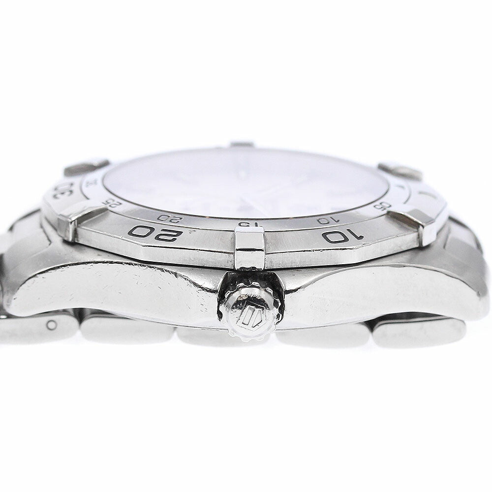 TAG Heuer WAF1015 Aquaracer Grand Date Quartz Men's Watch