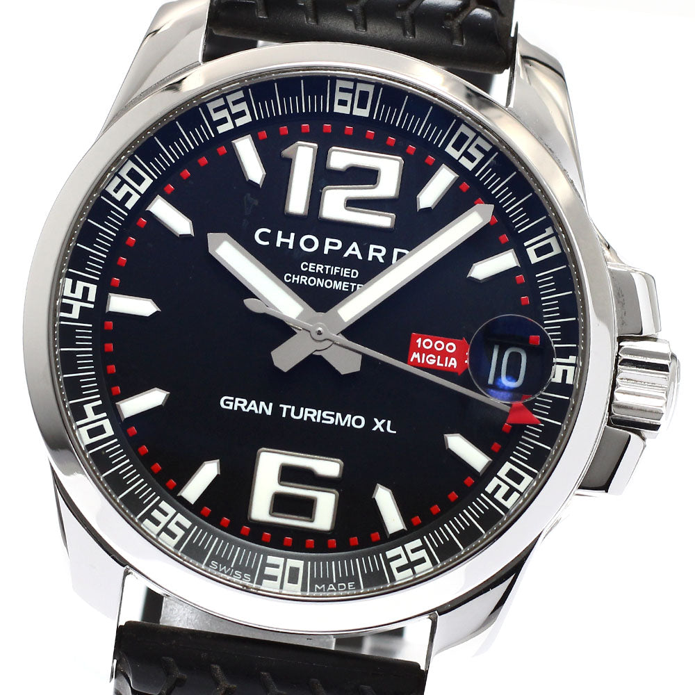 Chopard 16/8997 Mille Miglia Gran Turismo XL Automatic Men's Watch (Good Condition)