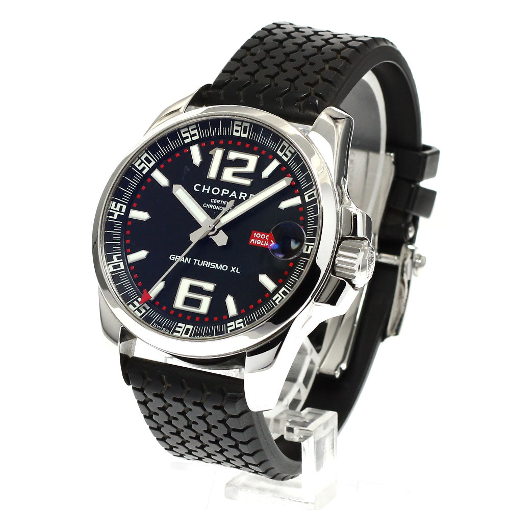 Chopard 16/8997 Mille Miglia Gran Turismo XL Automatic Men's Watch (Good Condition)