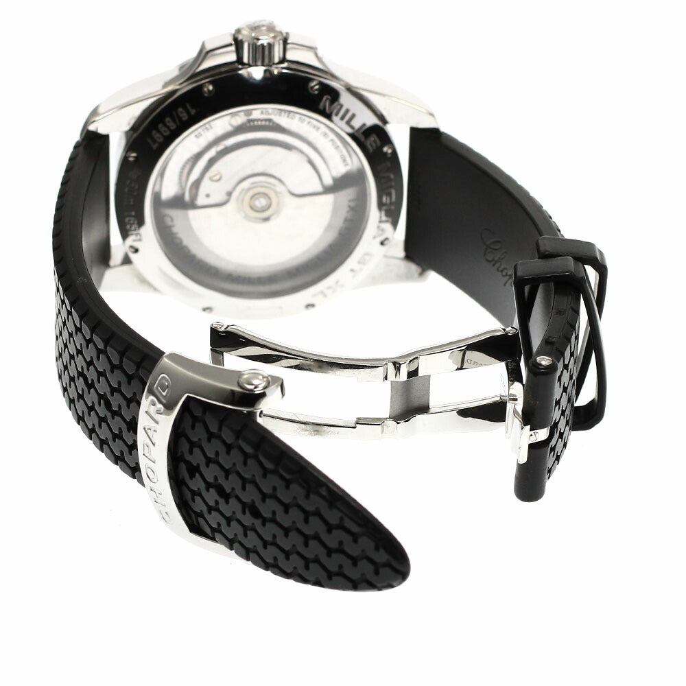 Chopard 16/8997 Mille Miglia Gran Turismo XL Automatic Men's Watch (Good Condition)