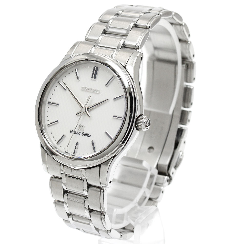 SEIKO SBGF027/8J55-0AA0 Grand Quartz Men's Watch
