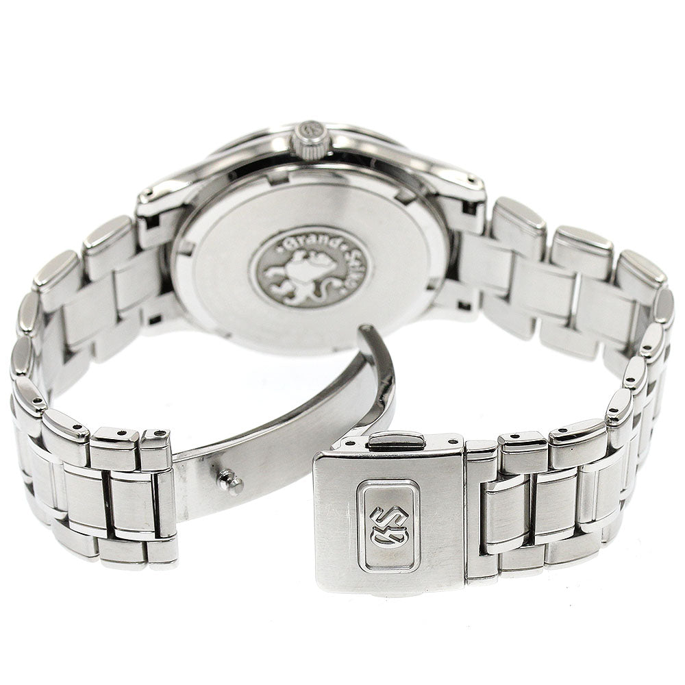 SEIKO SBGF027/8J55-0AA0 Grand Quartz Men's Watch