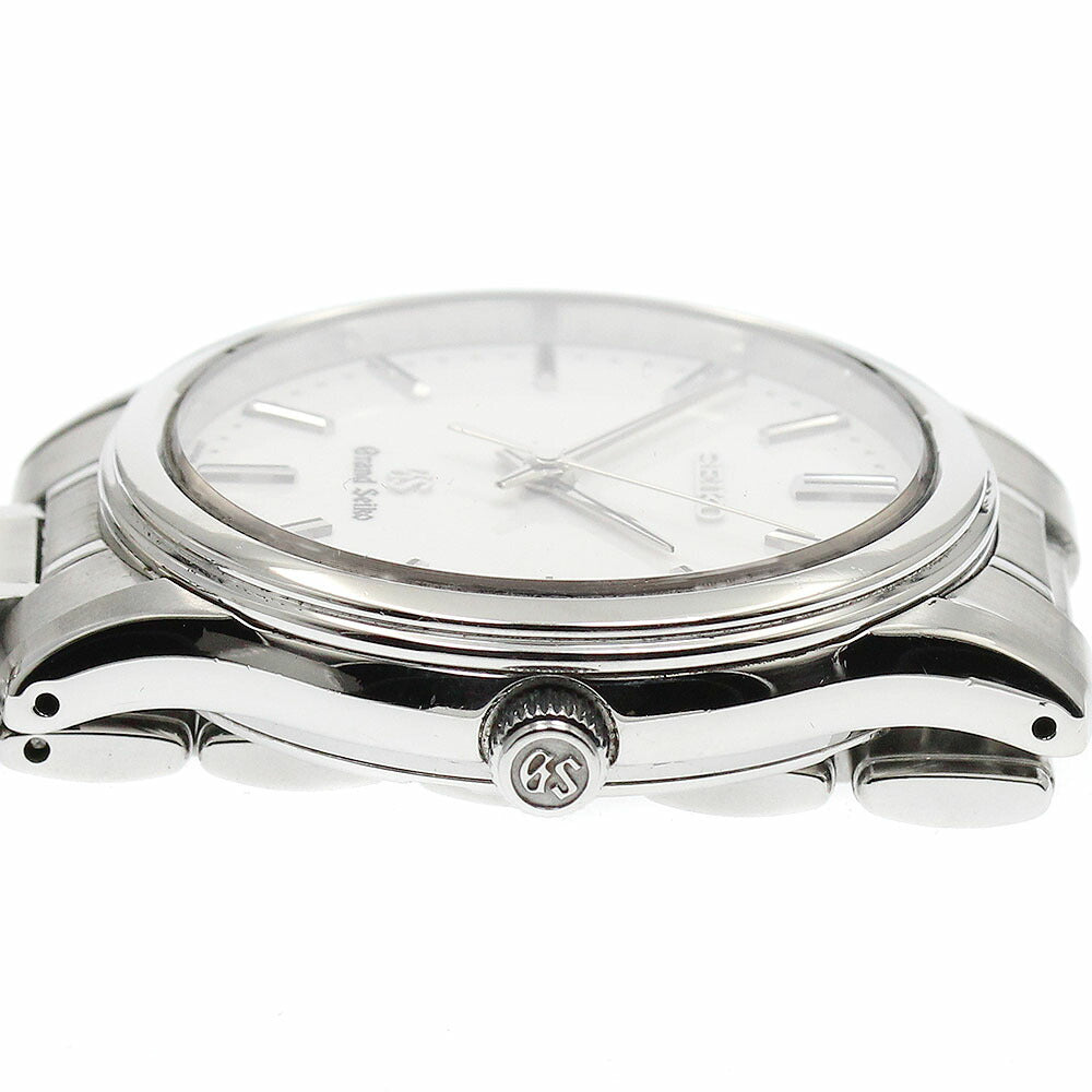 SEIKO SBGF027/8J55-0AA0 Grand Quartz Men's Watch