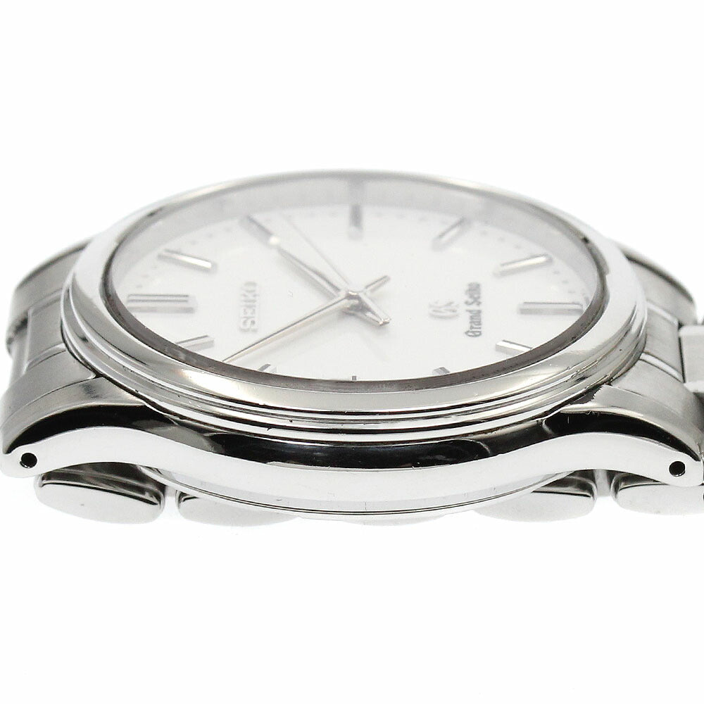 SEIKO SBGF027/8J55-0AA0 Grand Quartz Men's Watch