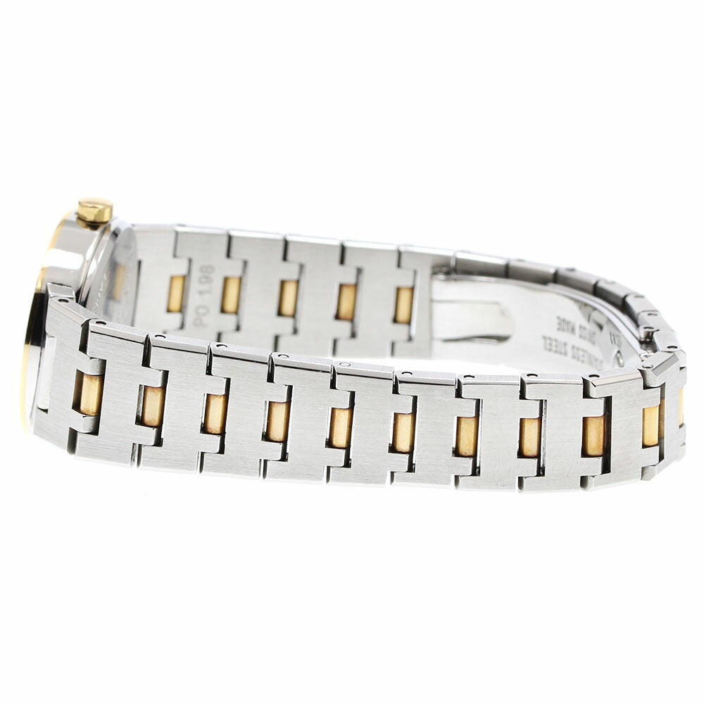 BVLGARI BB23SGD Bulgari Date Quartz Ladies Watch