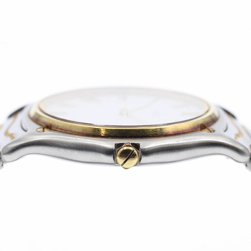 EBEL E1187141 Date Quartz Men's Watch