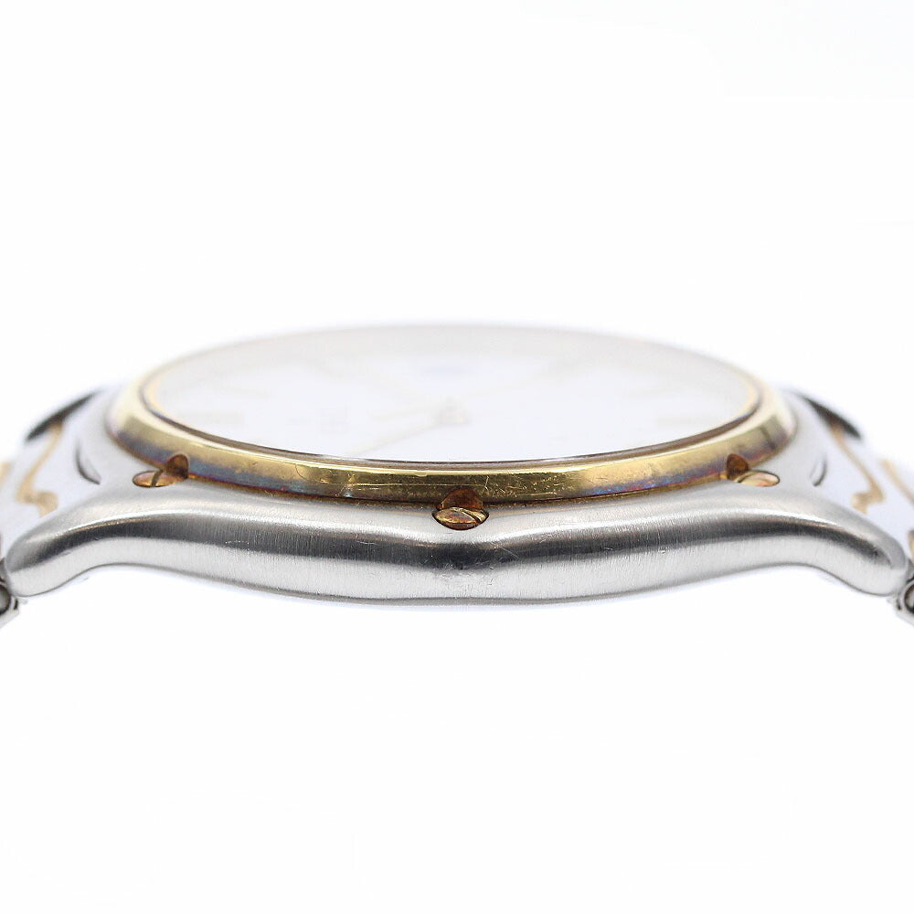 EBEL E1187141 Date Quartz Men's Watch