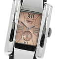 Chopard 8357 La Strada Small Seconds Quartz Ladies Watch