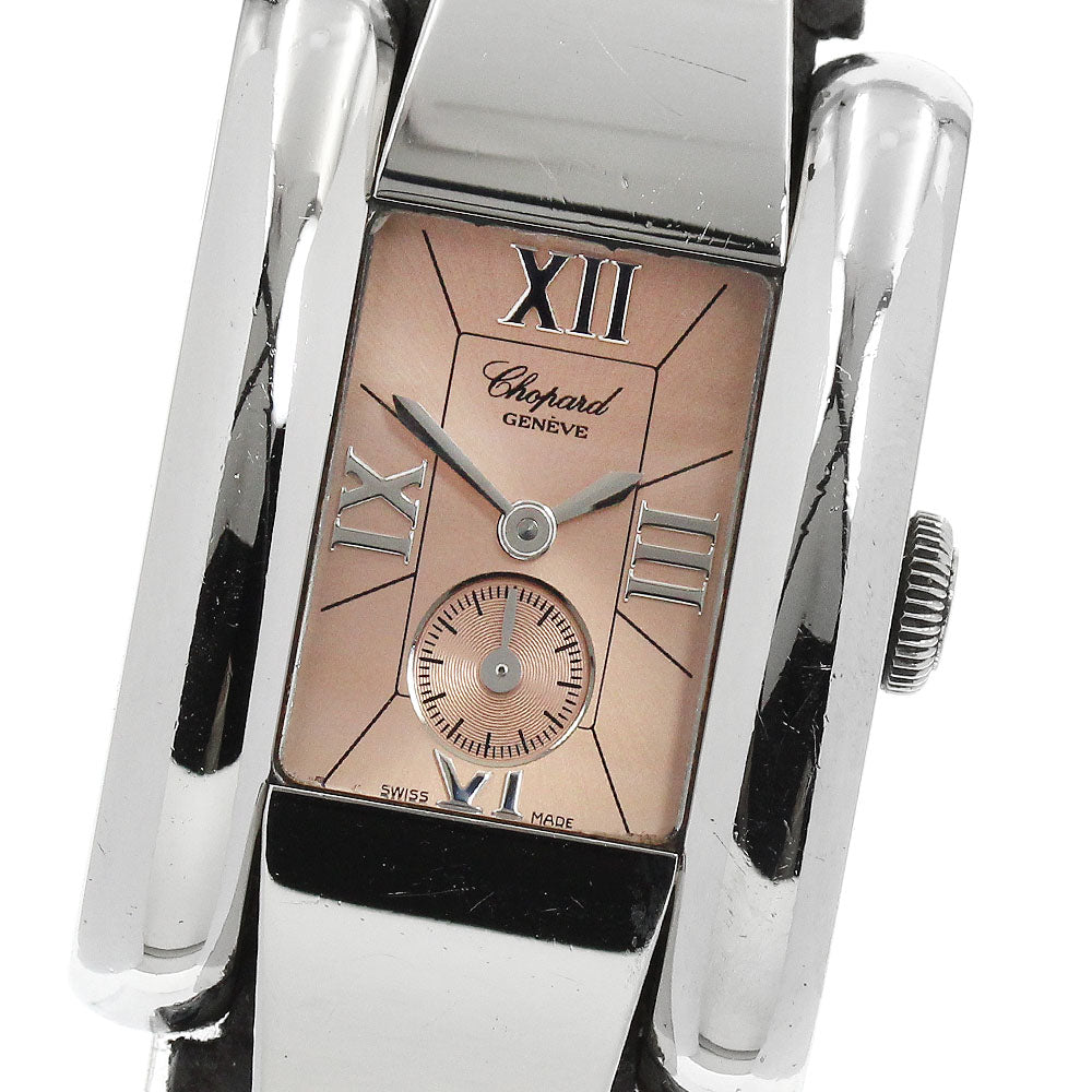 Chopard 8357 La Strada Small Seconds Quartz Ladies Watch