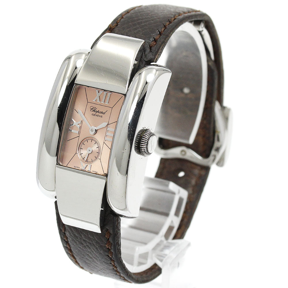 Chopard 8357 La Strada Small Seconds Quartz Ladies Watch