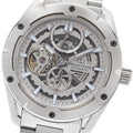 ORIENT F6F4-UAF0/RK-AV0A02S Orient Star Avant-garde Skeleton Automatic Men's Watch - Excellent Condition