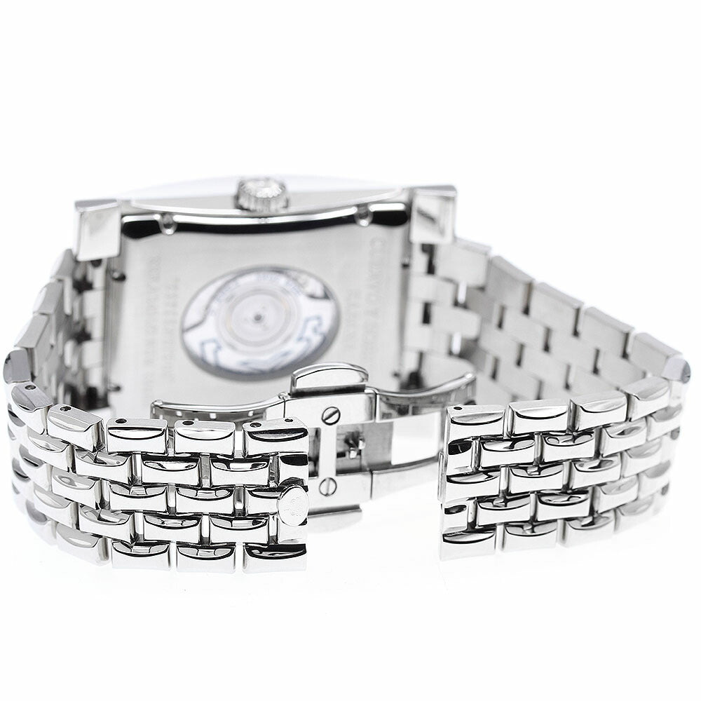 CUERVO Y SOBRINOS A2451/2 Esplendidos Dual Time Date Automatic Men's Watch (Good Condition)