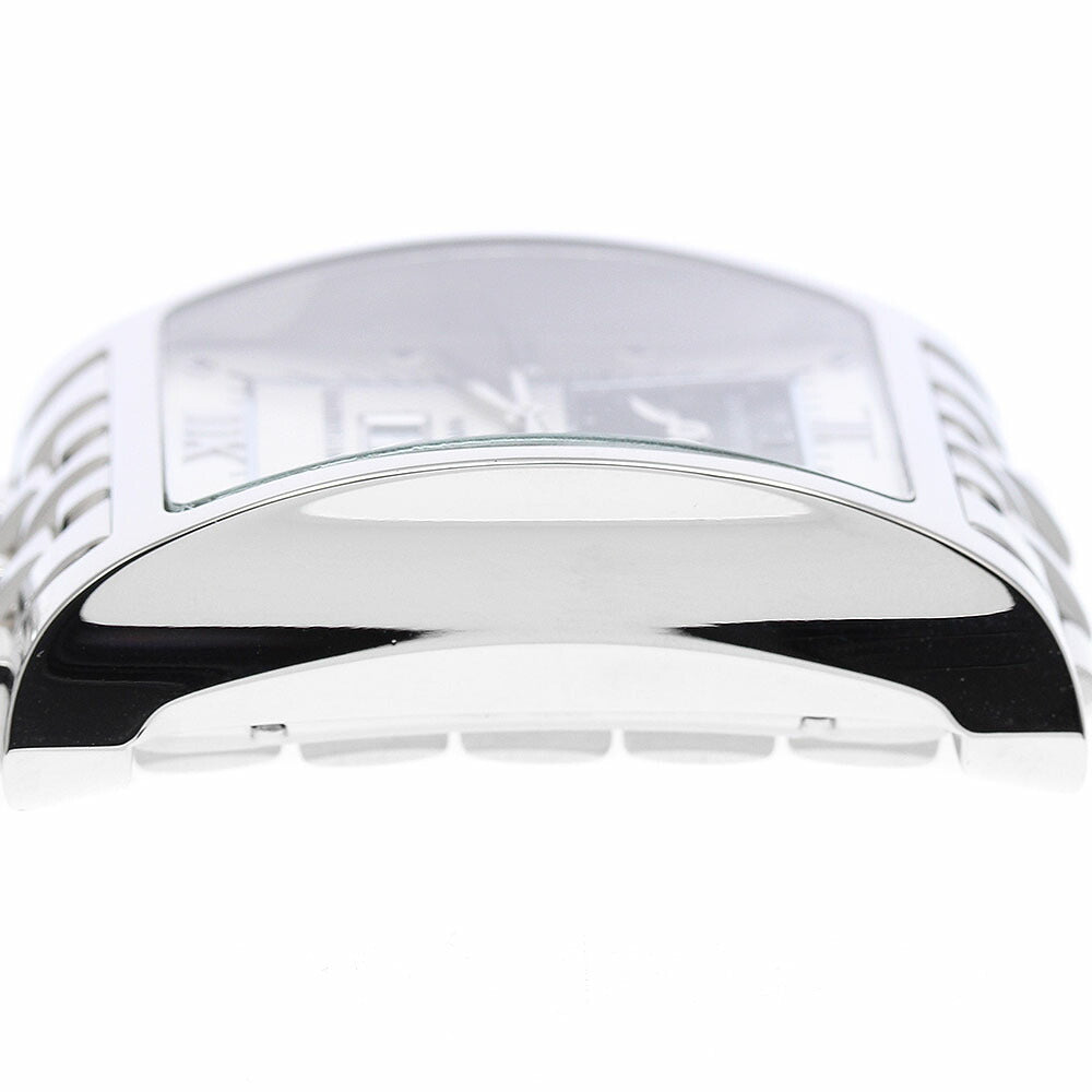 CUERVO Y SOBRINOS A2451/2 Esplendidos Dual Time Date Automatic Men's Watch (Good Condition)