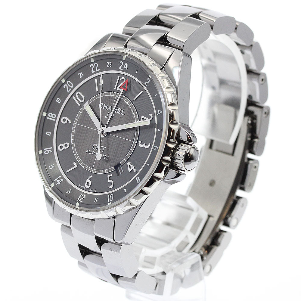 CHANEL H3099 Chromatic GMT Date Automatic Men's Watch