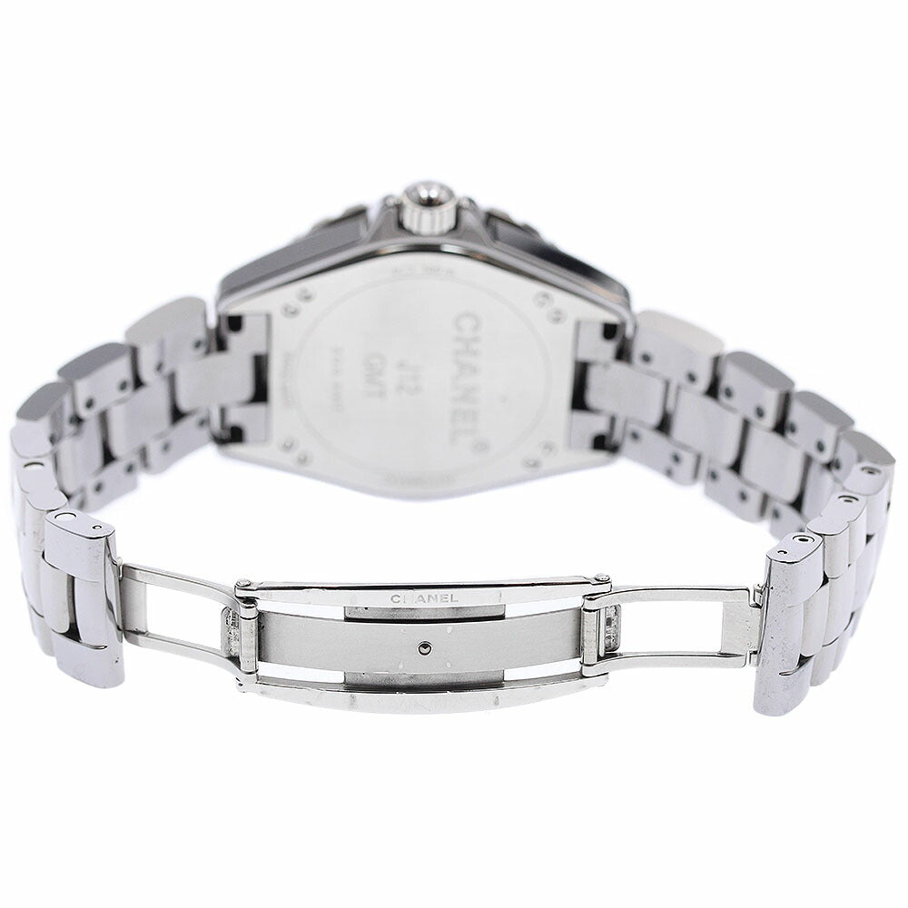 CHANEL H3099 Chromatic GMT Date Automatic Men's Watch