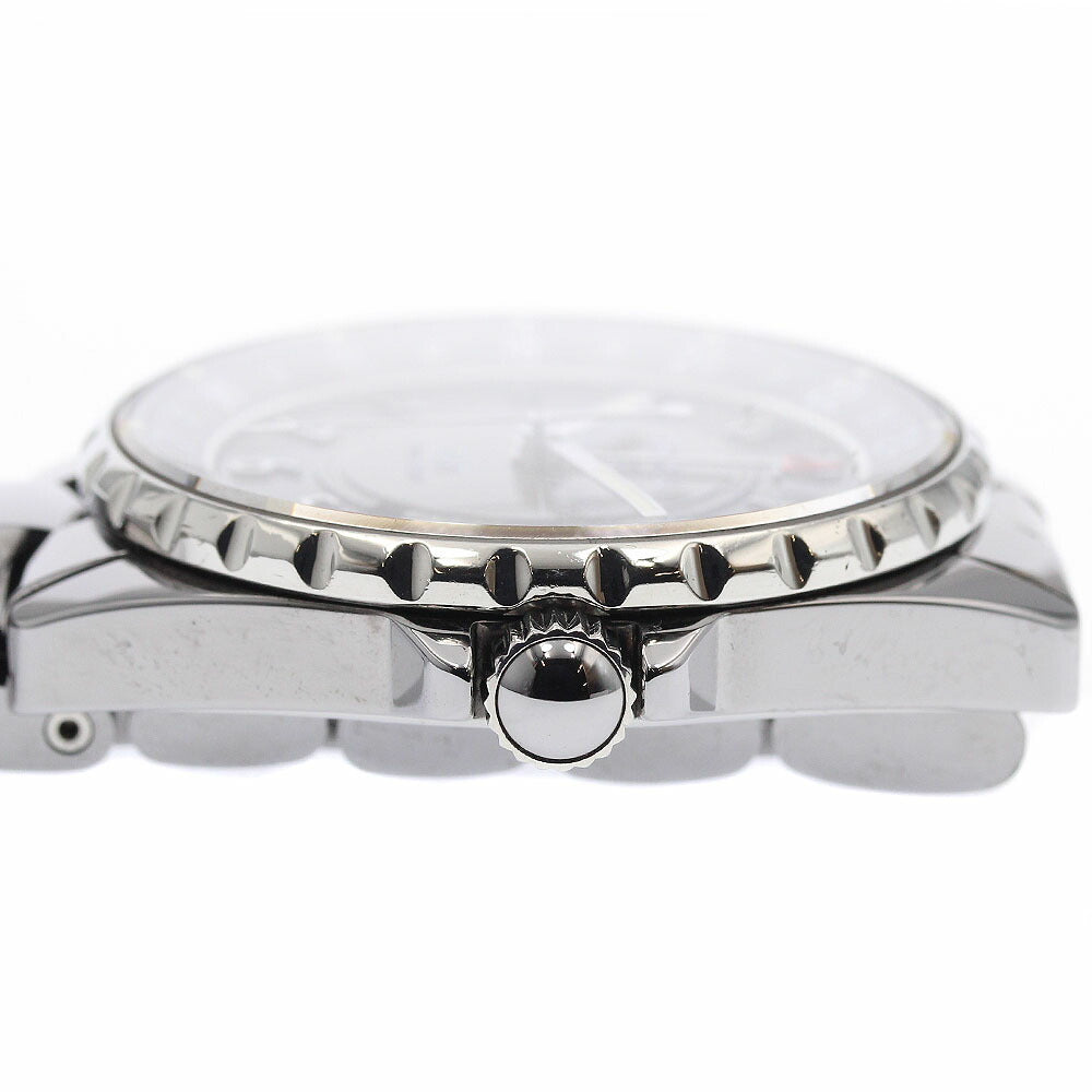 CHANEL H3099 Chromatic GMT Date Automatic Men's Watch