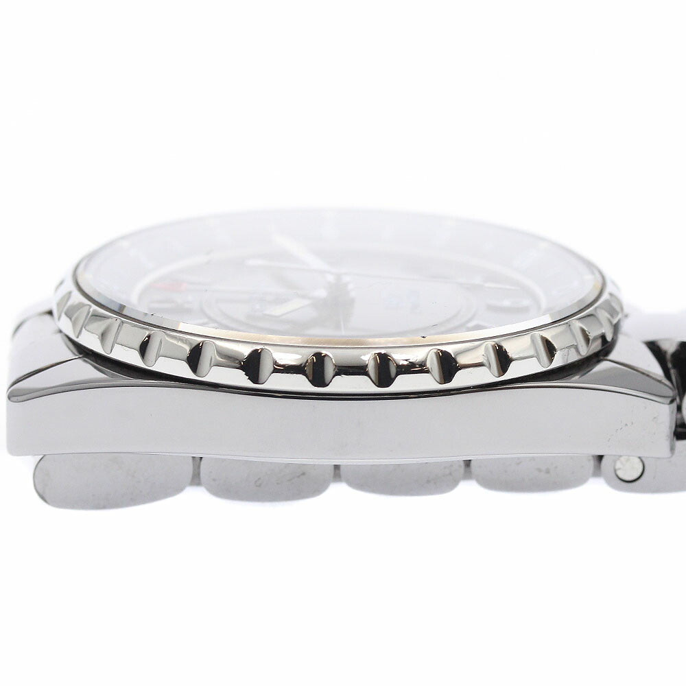 CHANEL H3099 Chromatic GMT Date Automatic Men's Watch