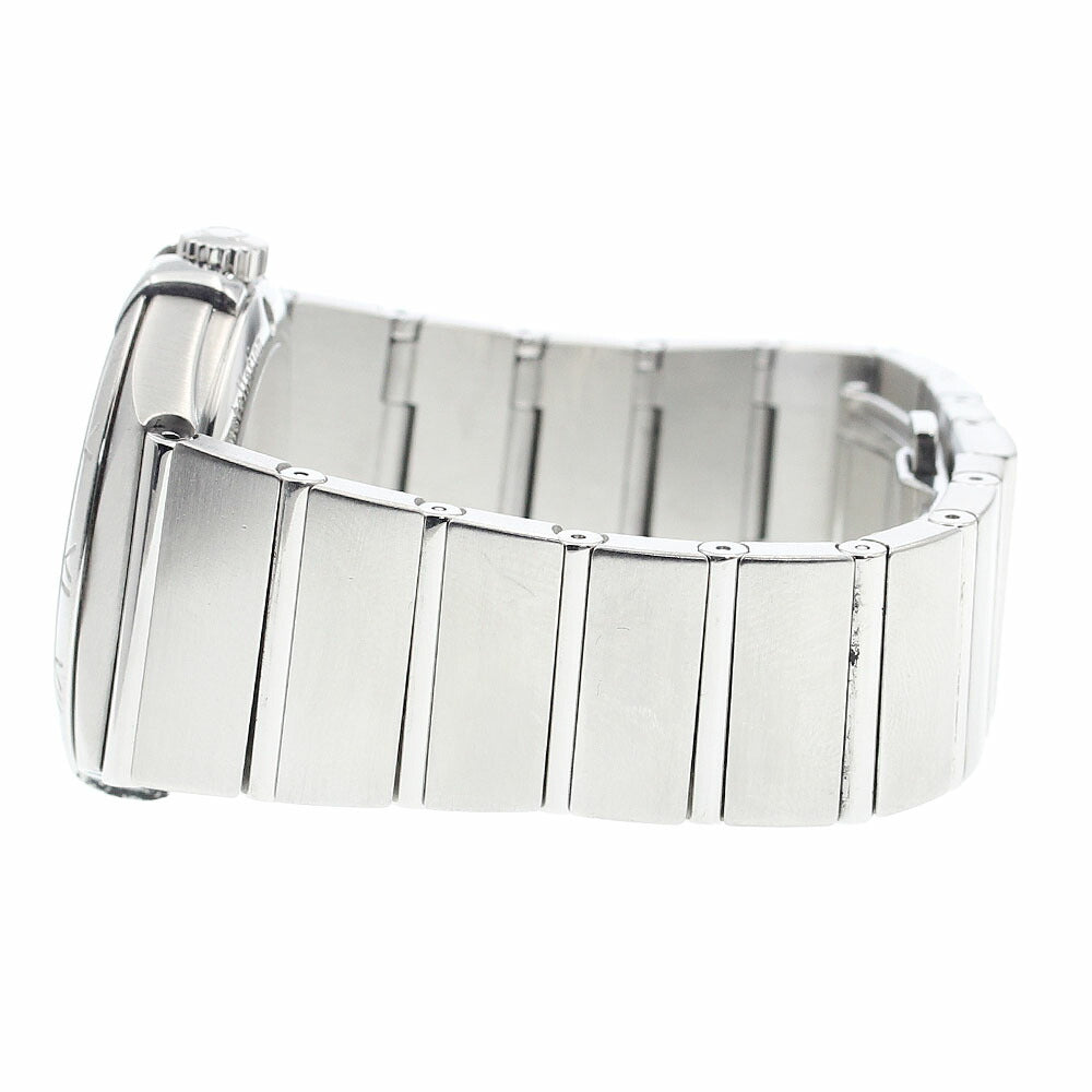 OMEGA 123.10.35.20.01.002 Constellation Co-Axial Chronometer Automatic Men's Watch with Warranty