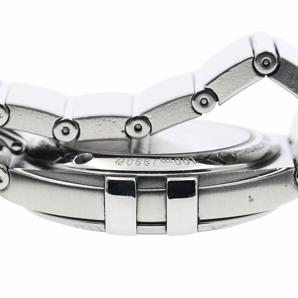 OMEGA 123.10.35.20.01.002 Constellation Co-Axial Chronometer Automatic Men's Watch with Warranty