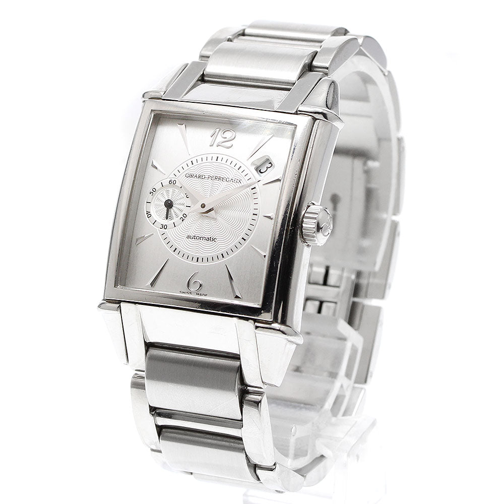 GIRARD PERREGAUX 25932 Vintage 1945 Date Automatic Men's Watch
