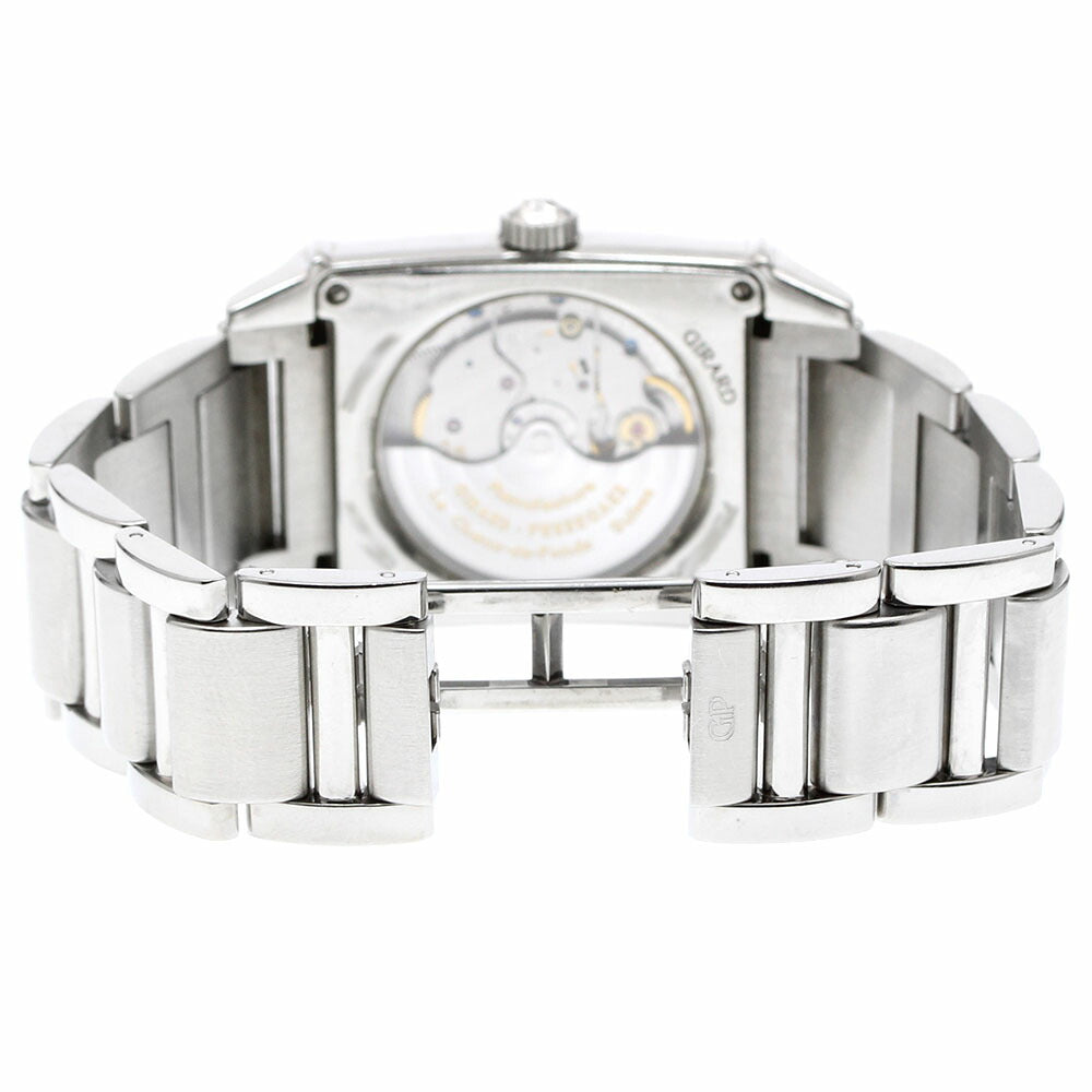 GIRARD PERREGAUX 25932 Vintage 1945 Date Automatic Men's Watch