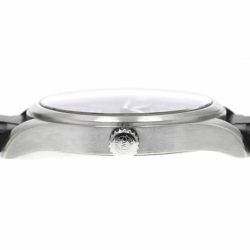 IWC SCHAFFHAUSEN IW326501 Pilot's Watch Mark XV2 Date Automatic Men's Watch