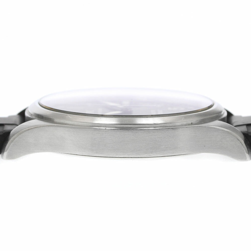 IWC SCHAFFHAUSEN IW326501 Pilot's Watch Mark XV2 Date Automatic Men's Watch