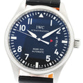 IWC SCHAFFHAUSEN IW326501 Pilot's Watch Mark XV2 Date Automatic Men's Watch Excellent Condition with Warranty Card