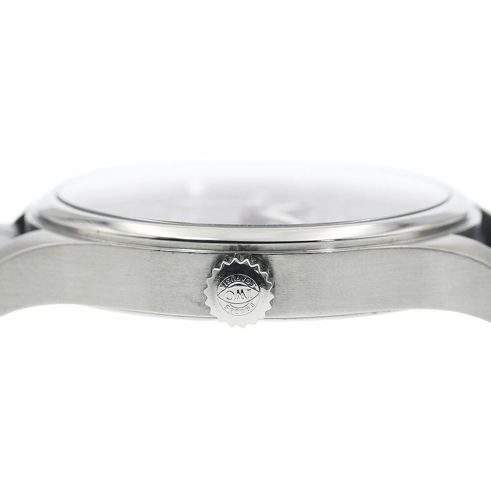 IWC SCHAFFHAUSEN IW326501 Pilot's Watch Mark XV2 Date Automatic Men's Watch Excellent Condition with Warranty Card