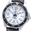 BREITLING A17366 Superocean 42 Date Automatic Men's Watch