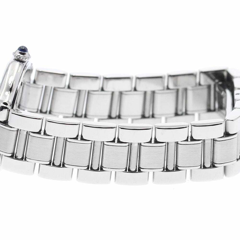 CARTIER W10109T2 Must 21 Vingt-et-un Quartz Ladies Watch