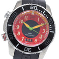 TERRA CIELO MARE TC7034AFF-2017 AFF1 Sport Classic Automatic Men's Watch